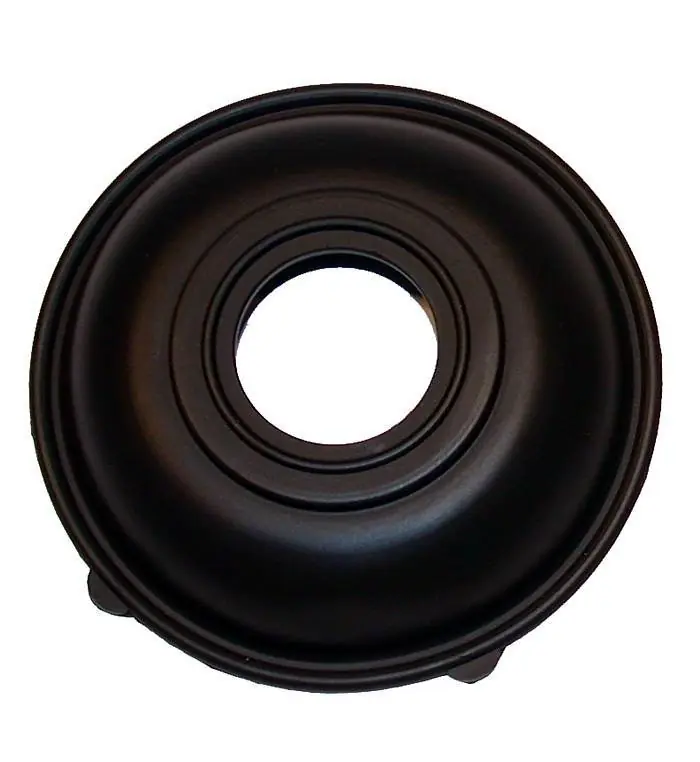 Membrane de boisseau pour XS 360 Authentique