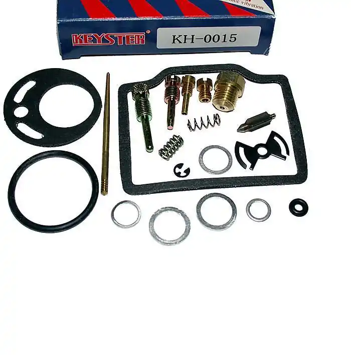 Kit carbu CL72 Offre Spéciale
