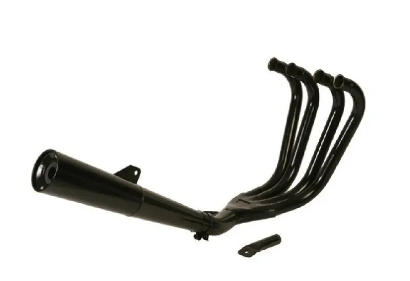 Marving ligne 4 en 1 Master noire pour GSX750 Katana Vente Flash