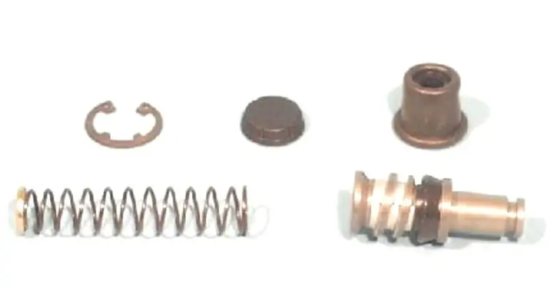 Nécessaire de réparation émeteur hydraulique embrayage XJR1300 1999-08 Nouveauté