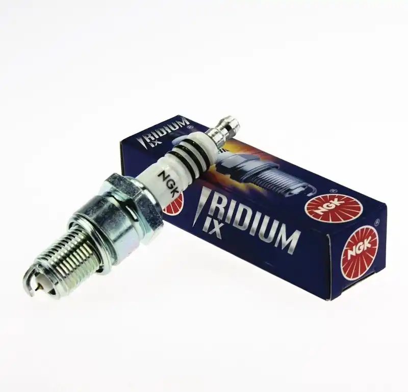 Bougie NGK BR-7 HIX Achat Immédiat