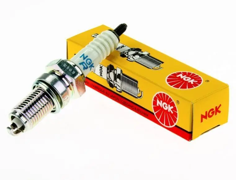 Meilleur Choix Bougie NGK DR-5 HS