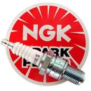 Certifié Bougie NGK LMAR7A-9