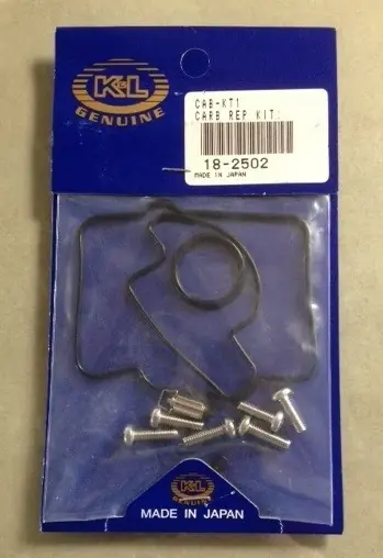 Commande En Gros Kit de réfection carburateur pour KTM 250XC/XC-W 06-14