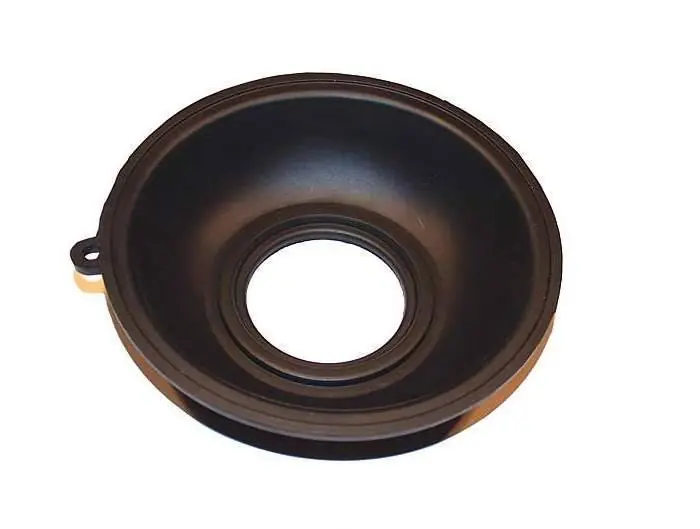 Membrane de boisseau VF 750C RC09 Top Vente