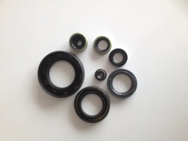 Bon Marché Joints Spy pour kawasaki KZ 1000