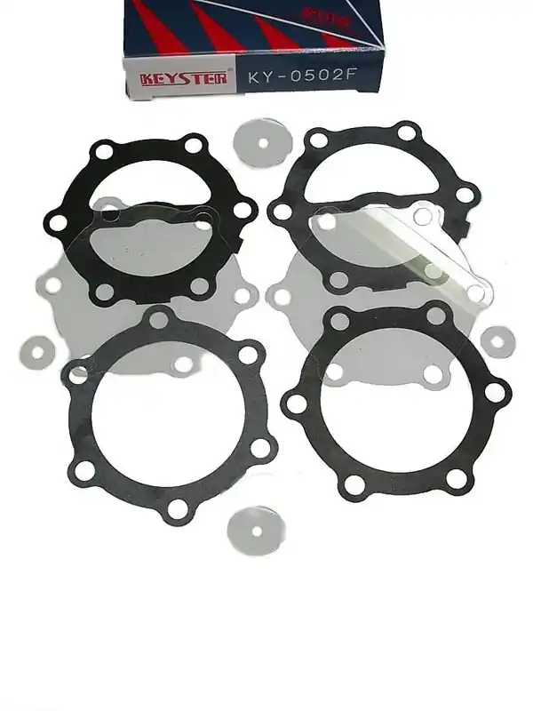 Prix Réduit Kit joints de pompe essence pour Yamaha XZ550