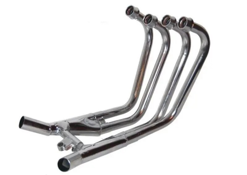 Bon Plan Collecteur en inox pour Yamaha XJR1200