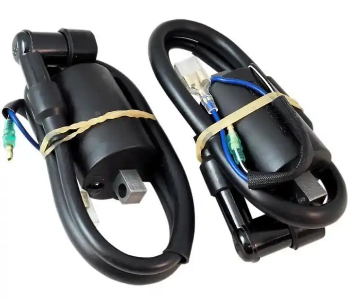 Dernière Chance Bobine haute tension pour Honda SL350K Motosport 1971-1972