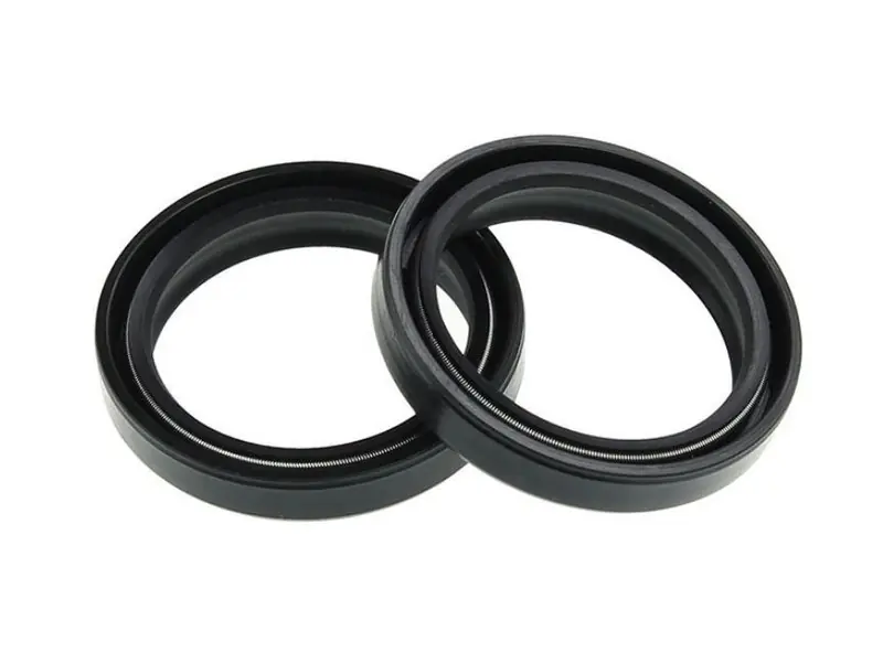 Paire de joints de fourche Centauro 36x48x10,5 Centauro KX400 1976 Acheter En Ligne