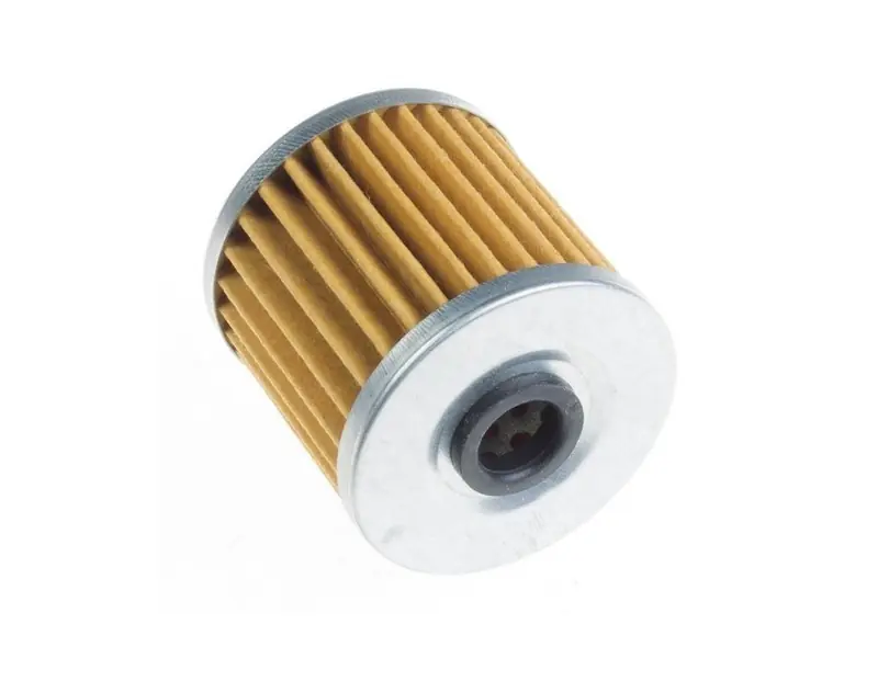 Prix Bas Filtre à huile Meiwa pour Kawasaki Z 250 1980-1982