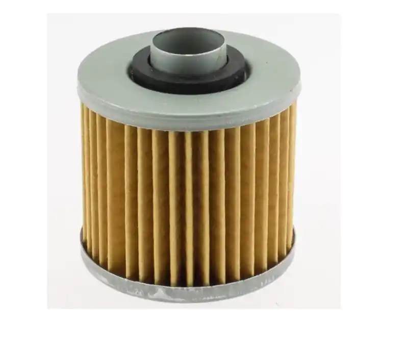 Filtre à huile Yamaha/Meiwa pour Yamaha XVS250 Drag Star 2001-2004 Nouvel Arrivage