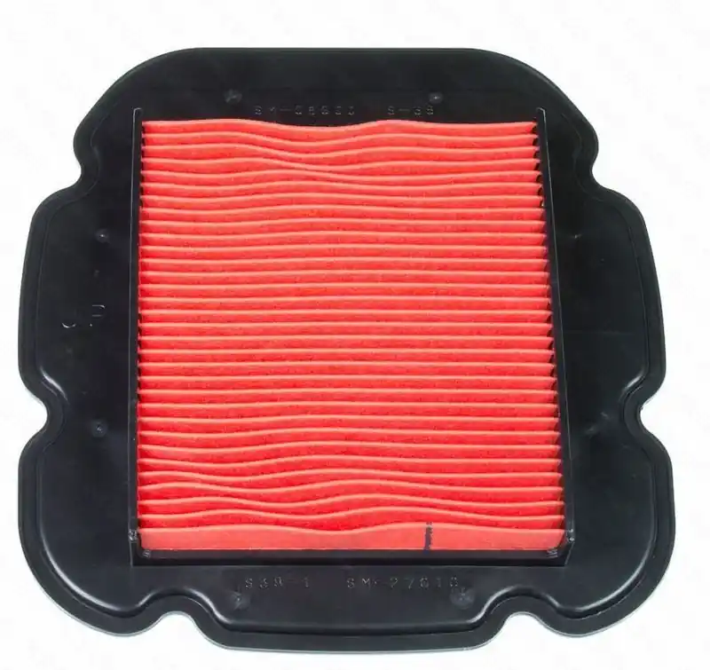 Marque Filtre à air Meiwa pour Kawasaki KLV 1000 2004-2008