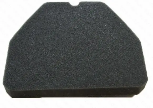 Bon Marché Filtre à air Meiwa pour Honda CB 250 N 1979-1988