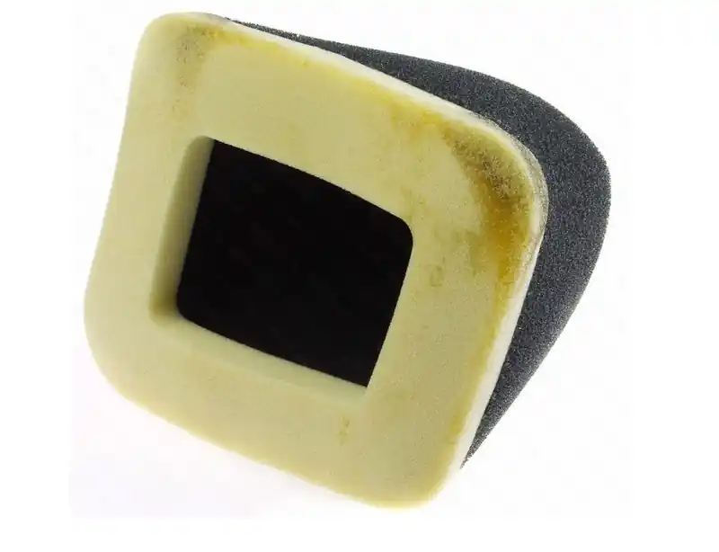 Filtre à air Meiwa pour Yamaha DT 80 LC 1985-1997 Vente Flash