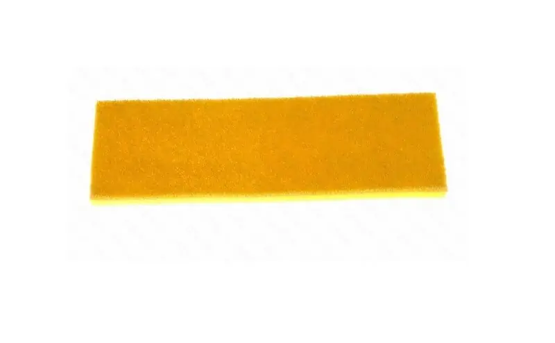 Nouveauté Filtre à air Meiwa pour Honda GL 1500 Goldwing 2000-2001