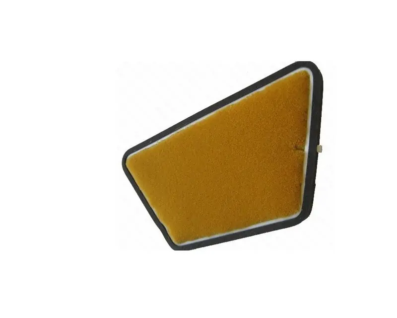 Filtre à air Meiwa pour Suzuki TS 185 ER 1976-1987 Petit Prix