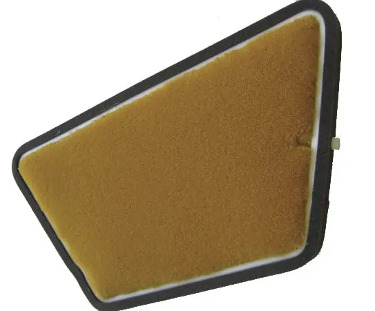 Dernière Chance Filtre à air Meiwa pour Kawasaki ZXR 750 1991-1992