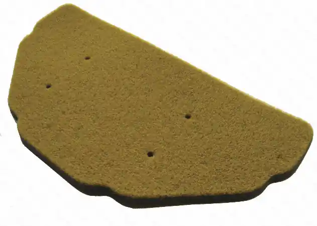 Authentique Filtre à air Meiwa pour Kawasaki ZX-6R 636 2002