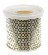 Filtre à air Meiwa pour Yamaha XV 535 Virago 1996-2003 Top Vente