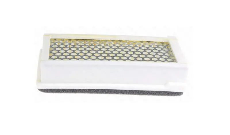 Filtre à air Meiwa pour Yamaha XT 600 1990-1995 Super Prix