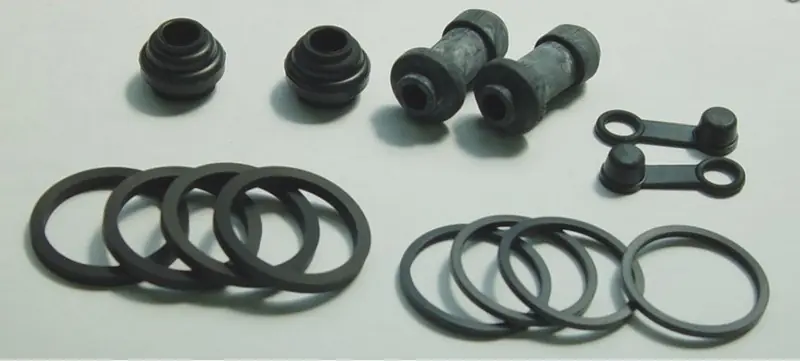 Kit de réparation pour 2 étriers de frein AV pour XRV750 1989-2003 Offre Spéciale