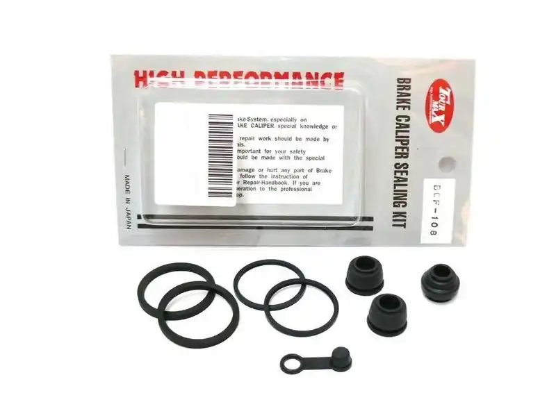 Quantité Limitée Kit de réparation pour étriers de frein AR pour VF1000R 84-87