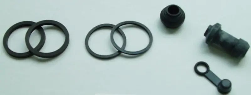 Dernière Chance Kit de réparation pour étrier de frein AV pour VT750C Shadow 97-01