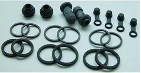 Kit de réparation étrier de frein AV Honda CBR 1000 F 1993-2000 Commander Vite