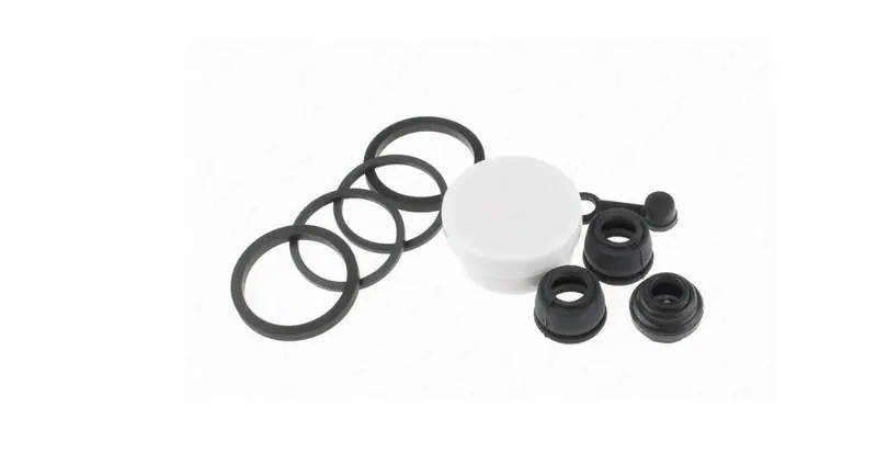 Promotion Saisonnière Kit de réparation étrier de frein AR Honda VF 700F Interceptor 84-85