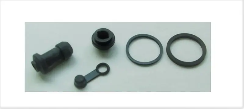 Kit de réparation étrier de frein AR pour Suzuki RM 2T 125 1989-2006 Dernier Modèle