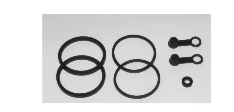 Kit de réparation étrier de frein AR pour Suzuki GSF650 Bandit 05-06 Dernière Chance