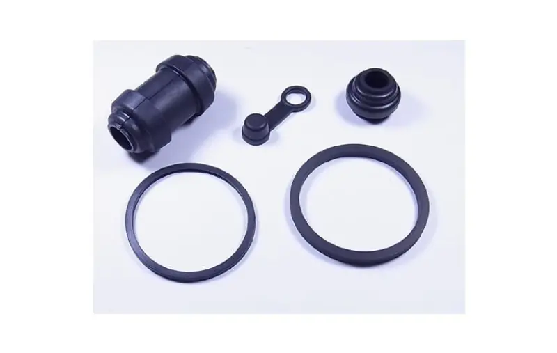 Livraison Express Kit de réparation étrier de frein AR pour Suzuki SV1000 2003-2007
