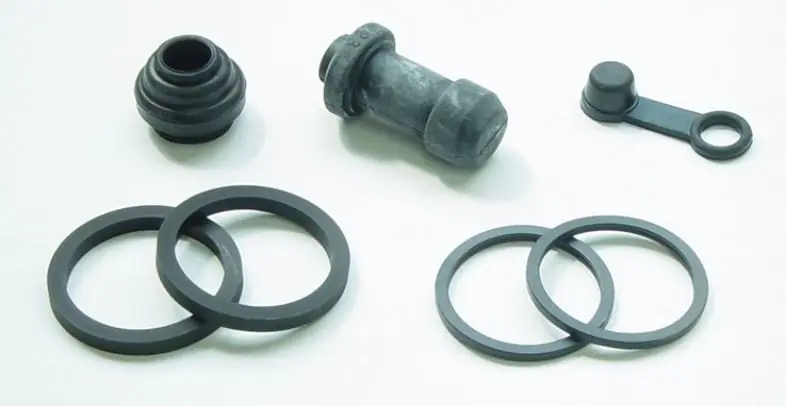 Marque Kit de réparation étrier de frein AV Honda VT750 Shadow 04-05