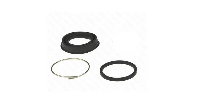 Kit de réparation étrier frein AR Yamaha XS1100S 1980-1982 Solde