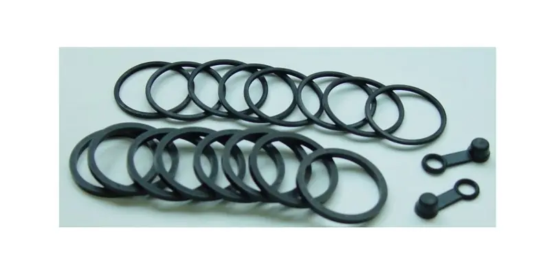 Commander Vite Kit de réparation étrier de frein AV Yamaha FJ1200 1988-1997