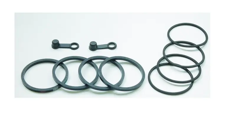 Prix Cassé Kit de réparation étrier frein AV Yamaha FJ600 1983-88