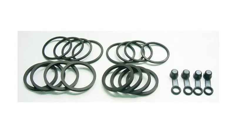 Meilleur Prix Kit de réparation étrier frein AV Yamaha TDM850 96-01