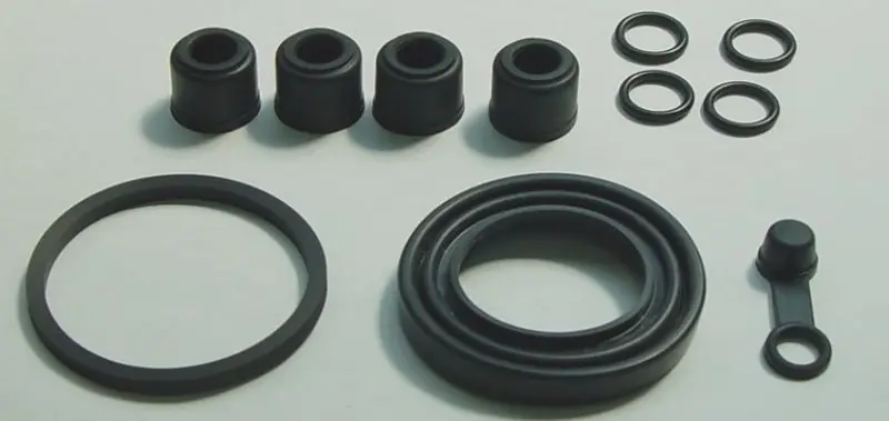 Commander Maintenant Kit de réparation étrier de frein AV Kawasaki Z440 1980-82