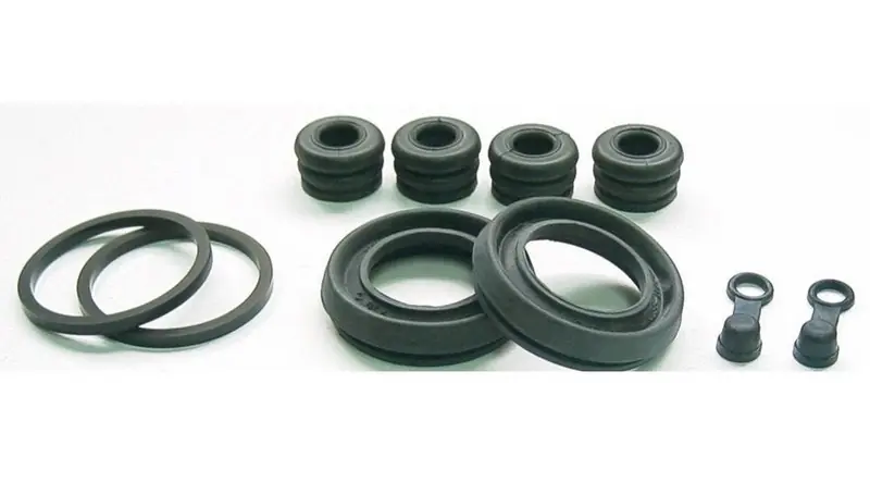 Offre Exclusive Kit de réparation étrier de frein AV pour Suzuki GS1000 E 1980