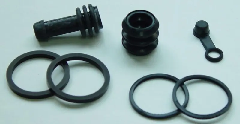 Prix Promo Kit de réparation étrier de frein AV Suzuki VL800 Intruder 06-14