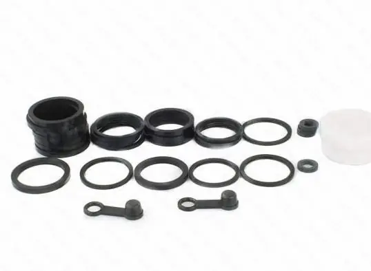 Kit de réparation étrier de frein AV pour Suzuki GSF1200 Bandit 01-05 Prix Promo