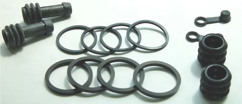 Kit de réparation étrier de frein AV pour Suzuki SV650 1998-2015 Achetez Aujourd&rsquo;hui