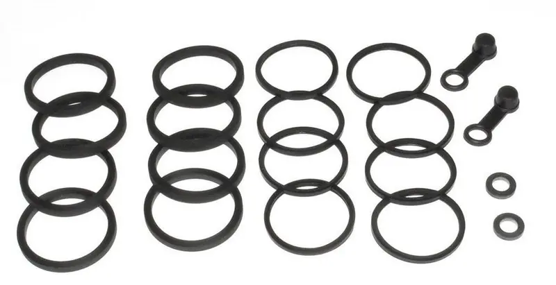 Kit de réparation étrier de frein AV pour Suzuki GSX-R1000 2003-2004 Nouveauté