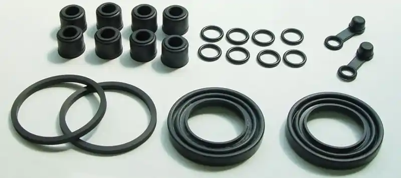 Kit de réparation étrier de frein AV Kawasaki ZB900 Ltd 1976 Acheter En Ligne