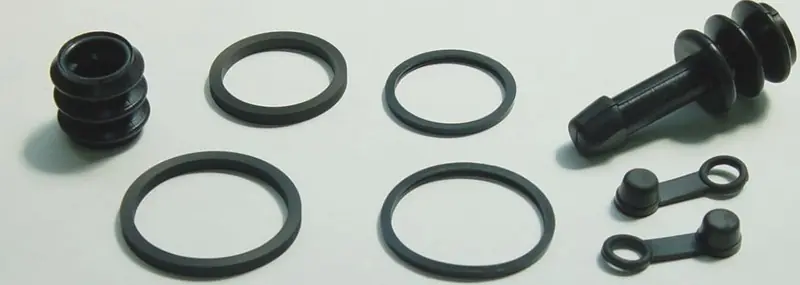 Kit de réparation étrier de frein AR Kawasaki Zephyr 1100 1991-95 Pas Cher