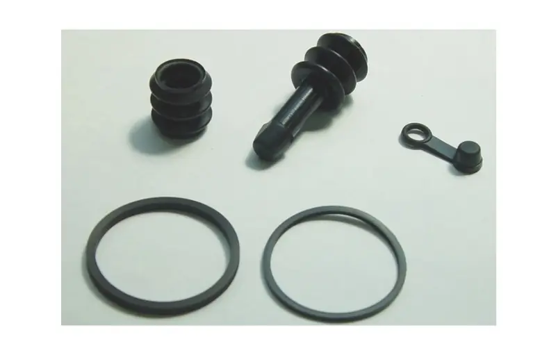 Kit de réparation étrier de frein AV Kawasaki EN450 Ltd 85-90 Promotion