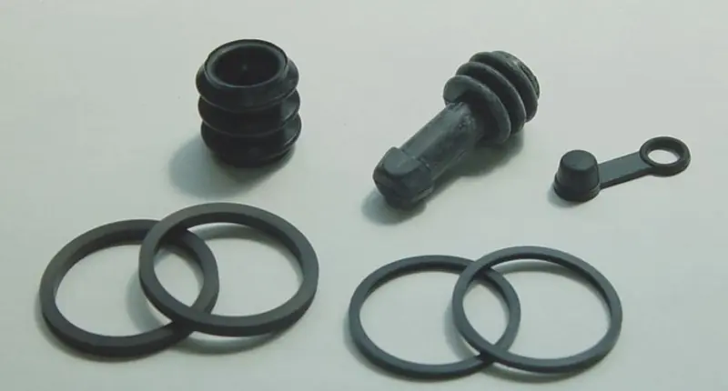 Must-Have Kit de réparation étrier de frein AV pour Kawasaki ZR-7 750 99-05