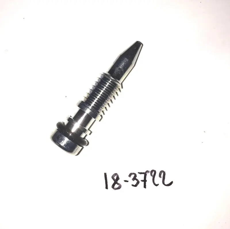 Nouveauté Vis de vidange de cuve pour Kawasaki KZ305 1981-88