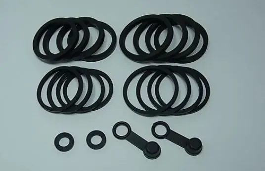 Marque Kit de réparation étrier de frein AV pour Kawasaki VN1700 09-15